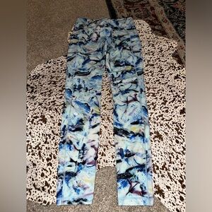 Lululemon speed up tights